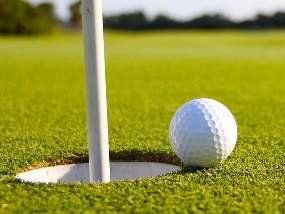 Golf is a popular sport in Fort Worth, which has some of the areas best courses.