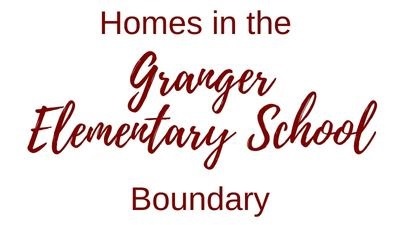 Homes Near Granger Elementary Northwest ISD
