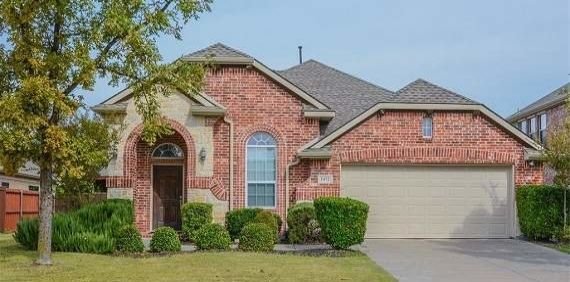 One Story Home for Sale Grapevine