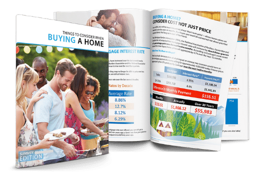 learn more about buying a home in Fort Worth TX area