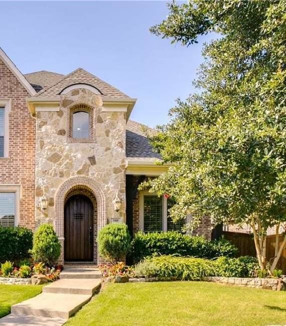 Home for sale in North Richland Hills, Texas