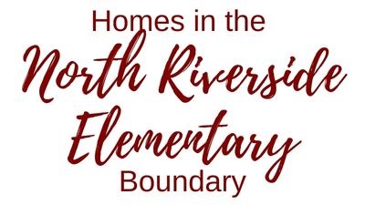North Riverside Boundary Homes for Sale, Keller School District