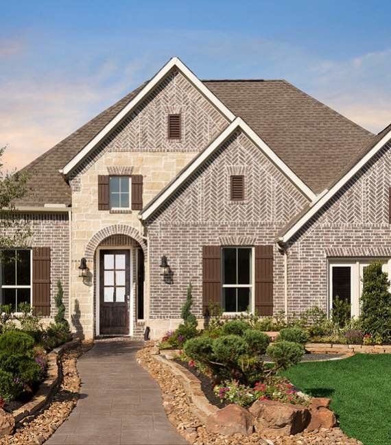 Home for sale in Northlake Texas area