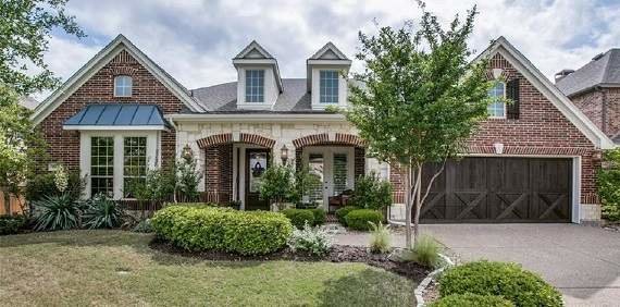 Ranch Style home for sale Grapevine Texas