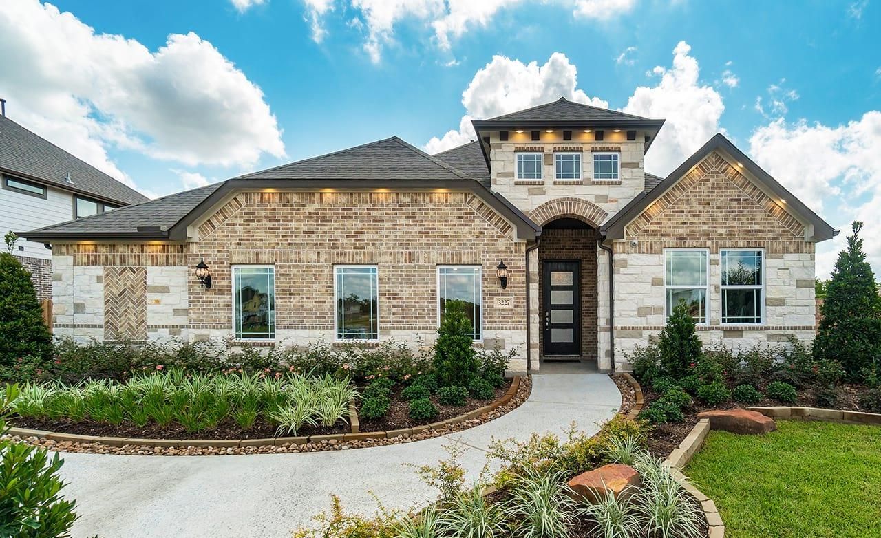 Parkwood Trails North Fort Worth Homes for Sale