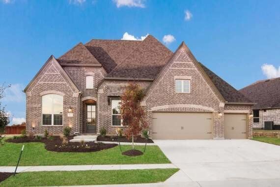 Roanoke Texas real estate MLS homes 