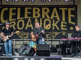 the Vibrancy of living in Roanoke