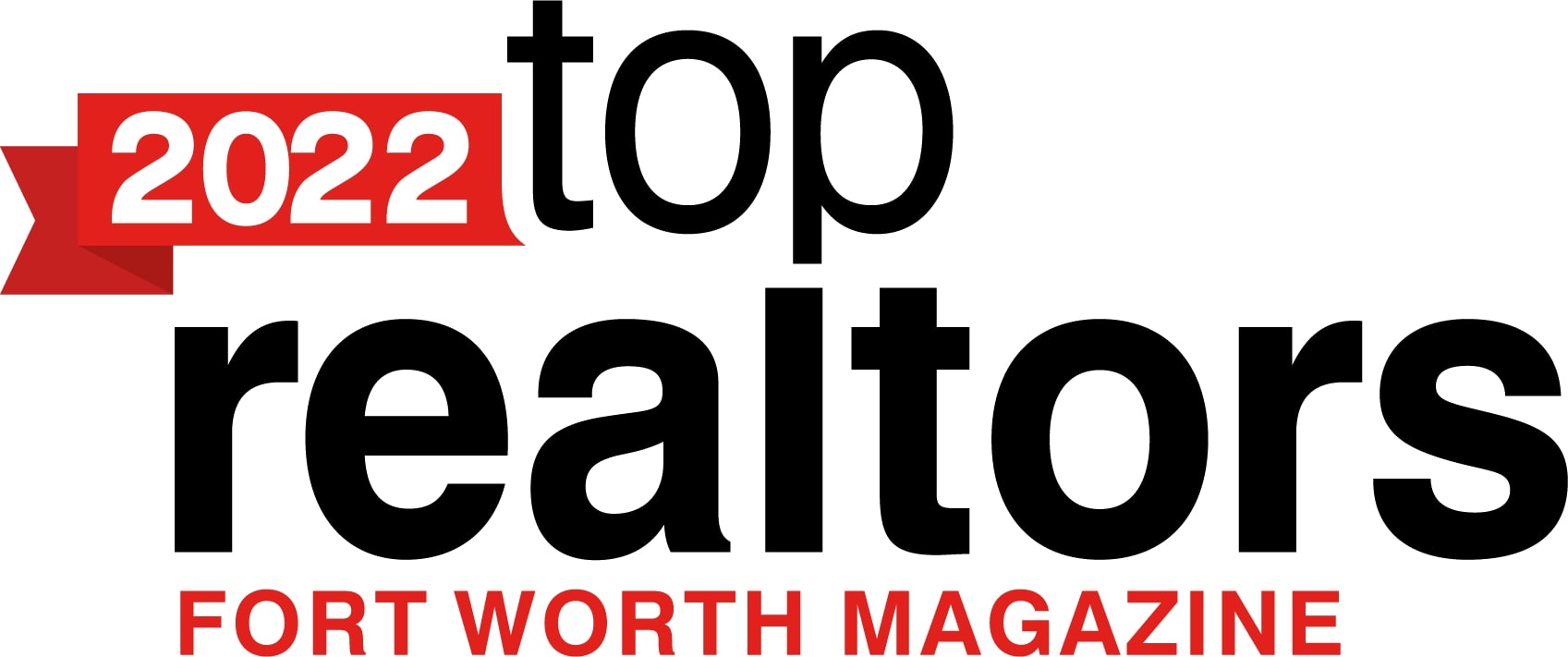 Top Southlake Realtor Award to Cindy Allen from Ft. Worth Magazine
