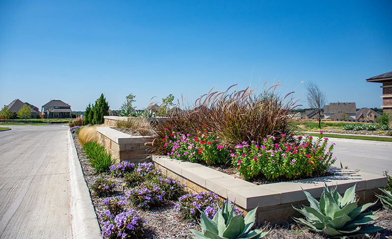 Trailwood, Flower Mound