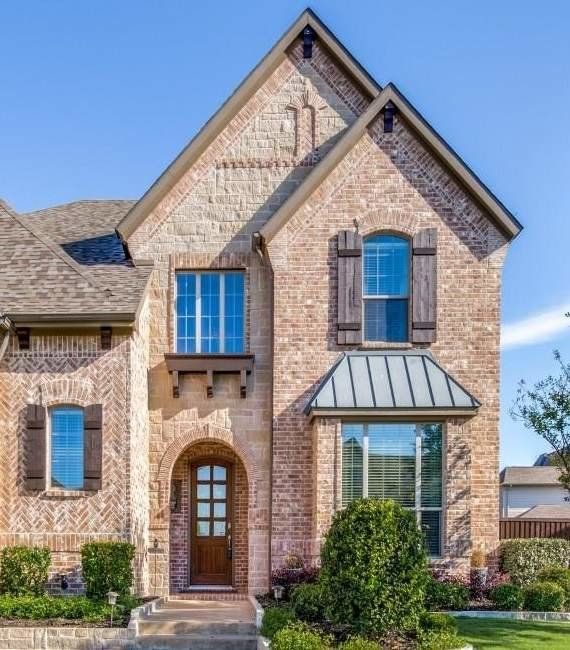 Trophy Club TX Home for Sale