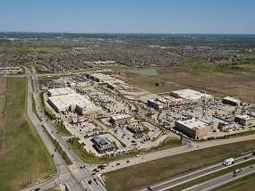 Ft. Worth is Growing quickly