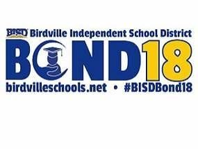 BISD Bond Election Approved by Voters