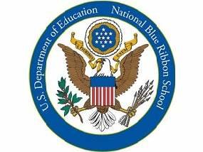 BISD's Blue Ribbon and National School of Excellence