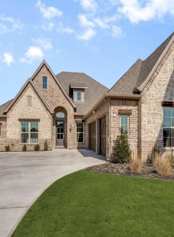 North Fort Worth Home