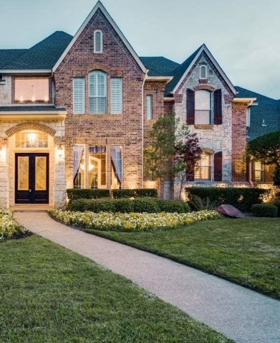 Colleyville Home