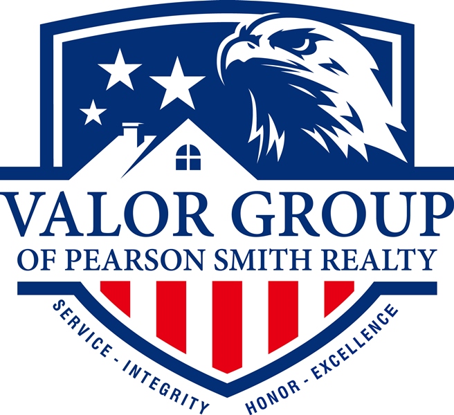 Valor Group logo