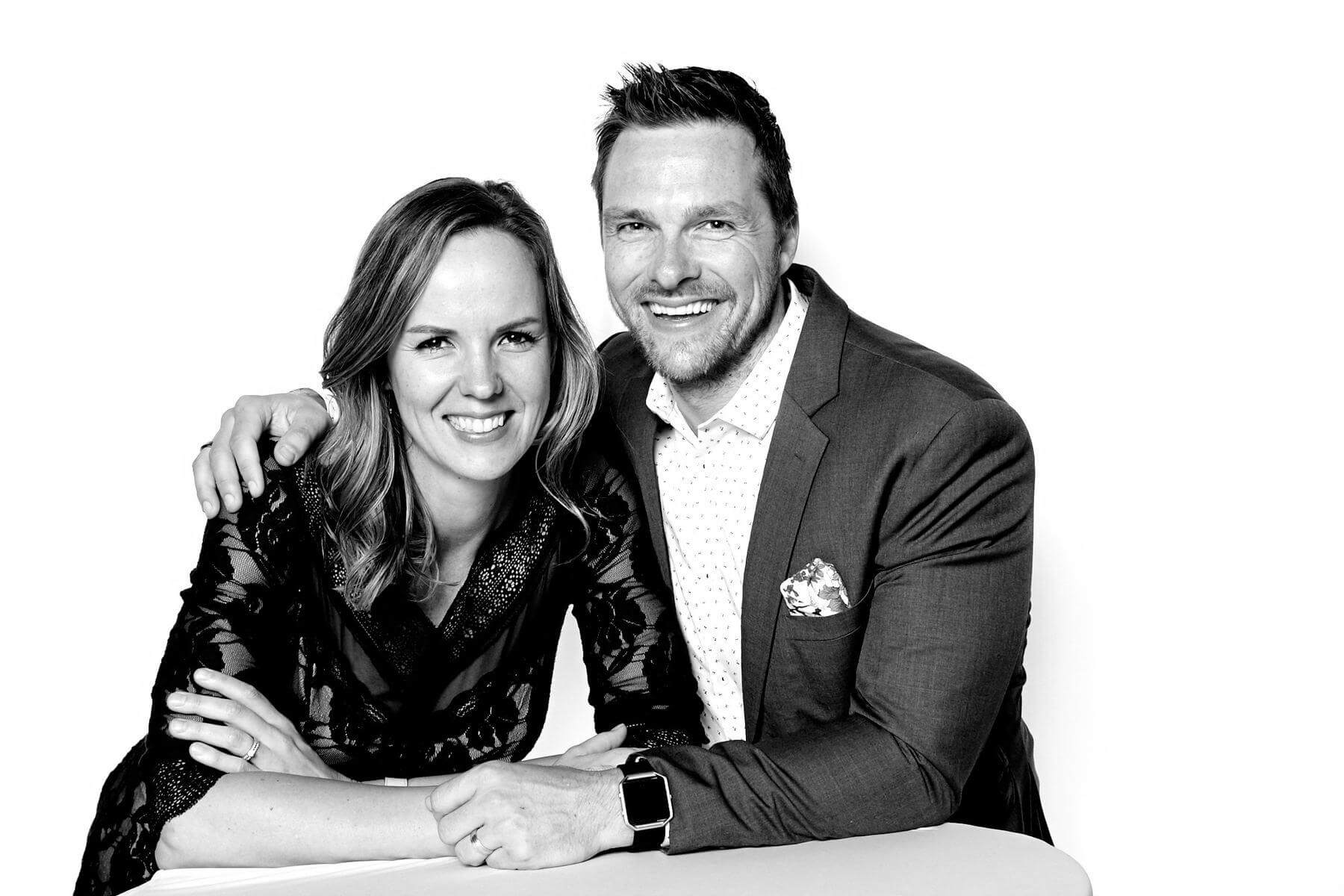 Michael and Willemina Montgomery Realtors Michael and Willemina Montgomery Realtors