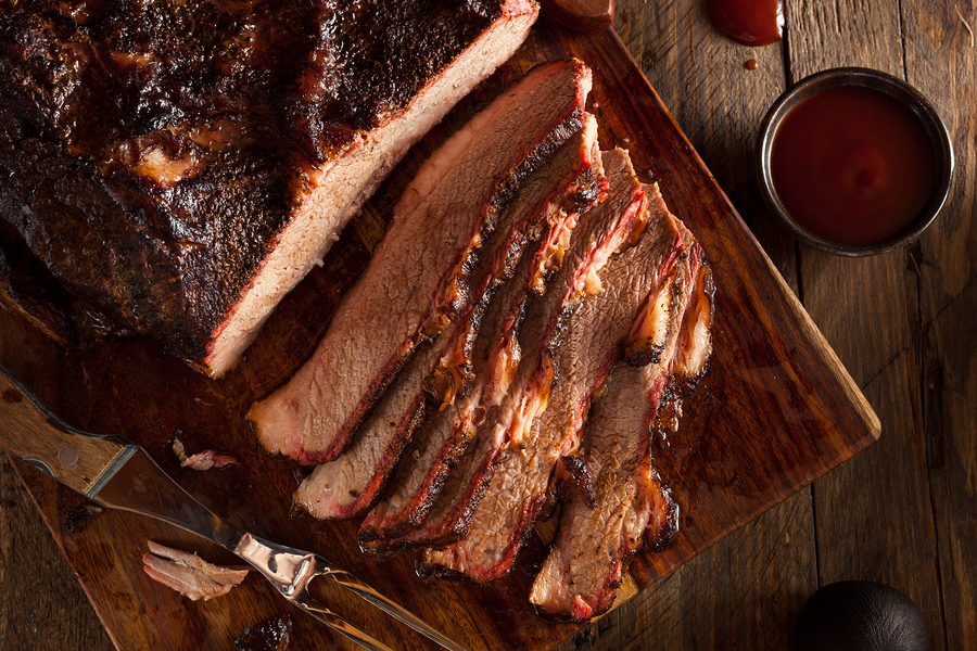 Get Great Barbecue Near Windsor Park Real Estate at Charlie Grainger’s Get Great Barbecue Near Windsor Park Real Estate at Charlie Grainger’s