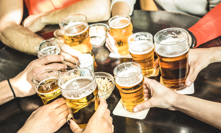 Get Great Beer Brewed Near Your Carolina Beach Home at Island Beverage Get Great Beer Brewed Near Your Carolina Beach Home at Island Beverage