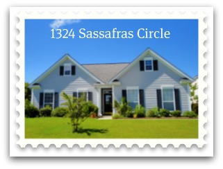 Short Sale property in Dunes West, Mt. Pleasant, SC
