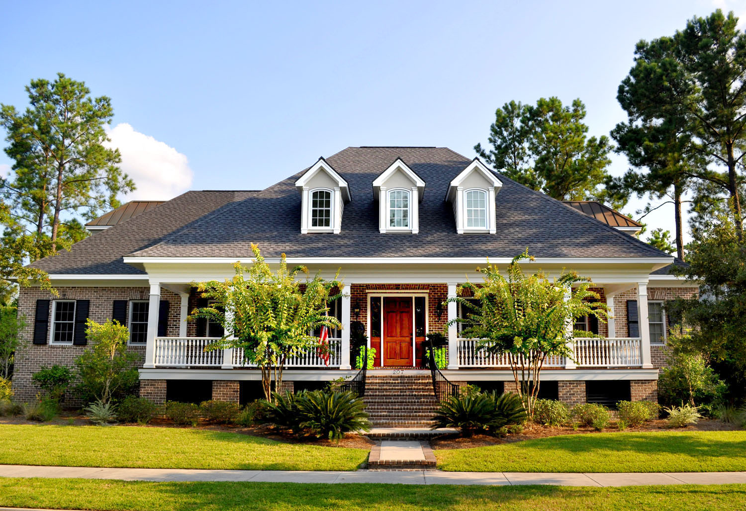 Daniel Island SC home for sale