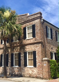 Charleston SC House