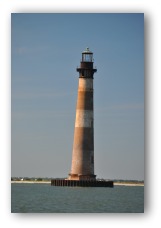 Folly Beach Lighthouse