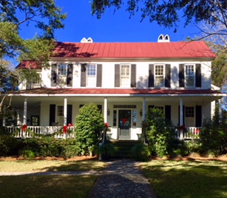 Old Village House Mt. Pleasant SC