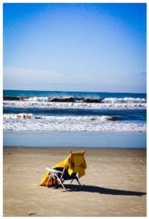 Island of Palms Beach