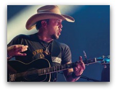 Jason Aldean May 17, 2013 in Charleston SC