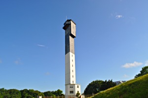 Sullivan Island Lighthouse