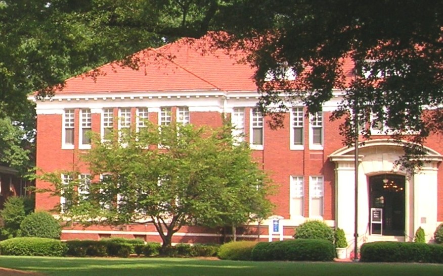 Charlotte Schools (CMS) Best Schools