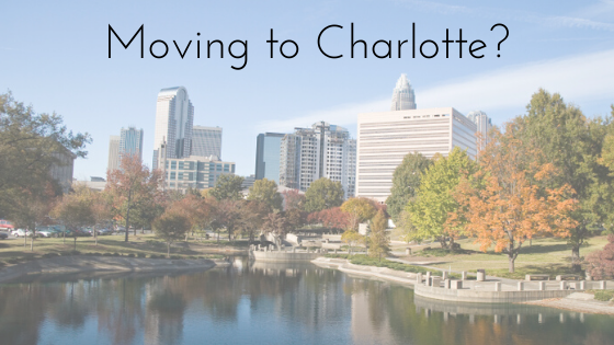 Moving To Charlotte? This Relocation Guide Will Help - NewHomeSource
