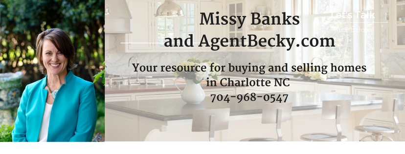 Missy Banks Realtor