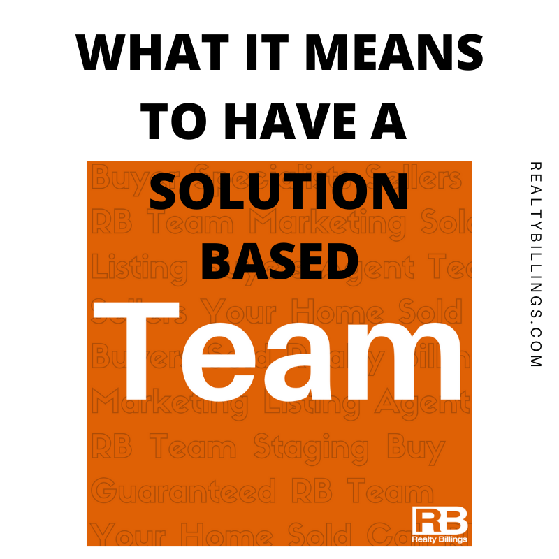 Realty Billings Team