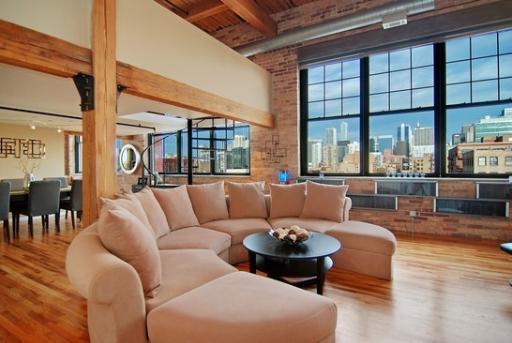 Chicago Lofts For Sale