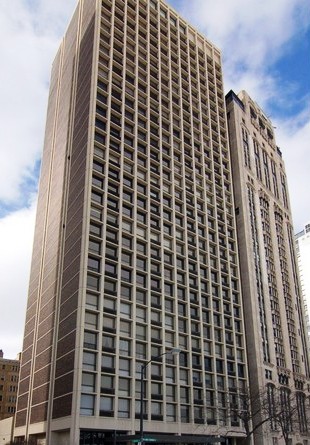 1240 North Lake Shore Building