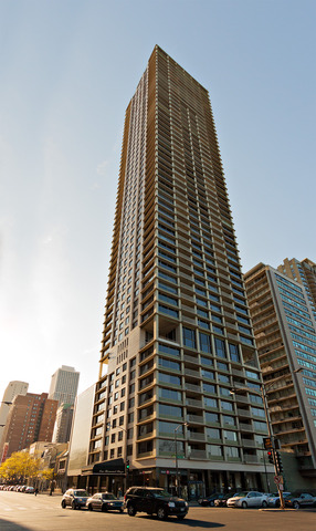 1000 N Lake Shore Plaza Condos