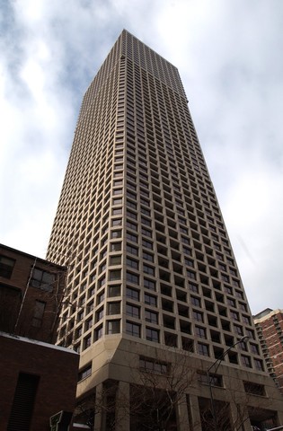 1030 N State Condos