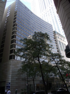 110 E Delaware Condos