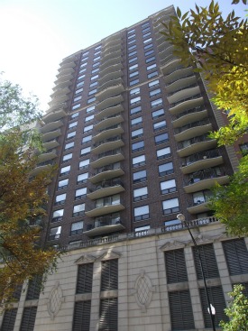 1250 North Dearborn Condo Building