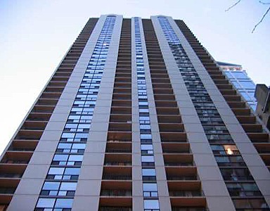 200 North Dearborn Condo Building
