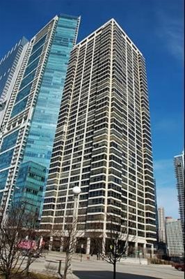 The Buckingham Condo Building