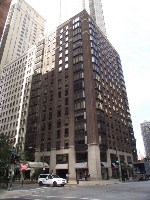 40 East Delaware Condos