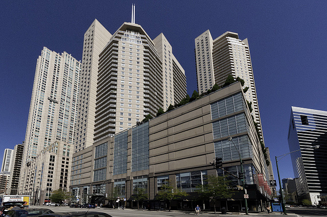 Grand Plaza Condos