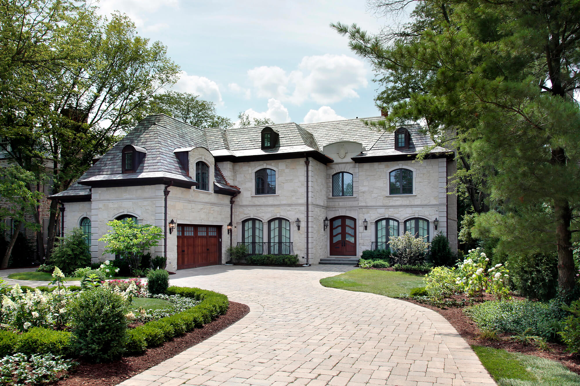 Luxury Homes in North Shore Suburbs Chicago
