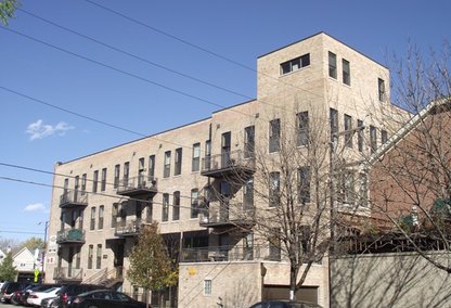 Lakeview Lofts For Sale