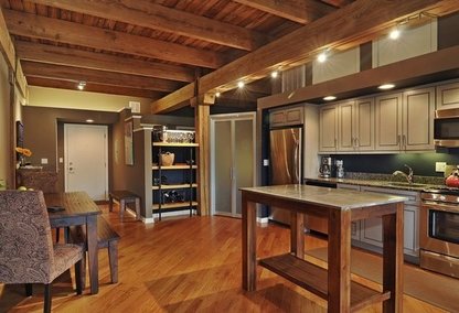 River North Lofts For Sale
