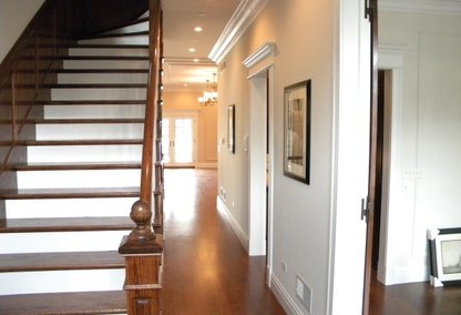 Luxury Lincoln Park