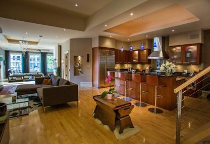 Streeterville Lofts